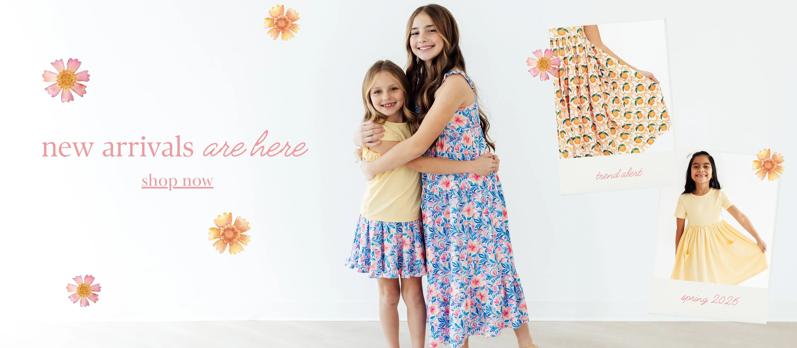 Charming Styles for Every Occasion